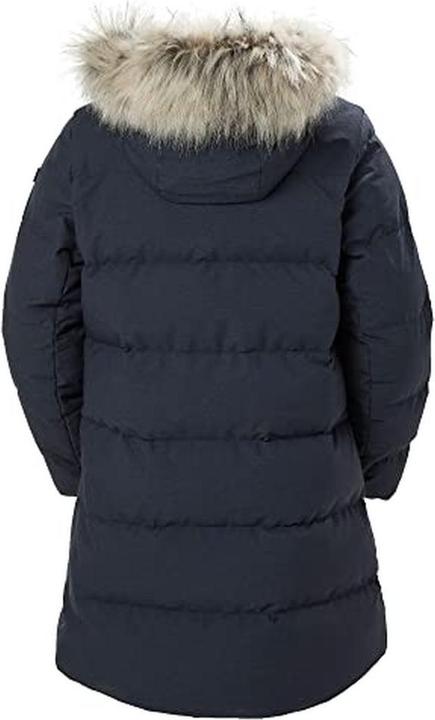 Image du produit Helly Hansen Blossom Puffy Parka