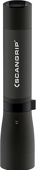 Produktbild Kiesel Akku-Taschenlampe FLASH 600 R (3.80 cm, 600 lm)