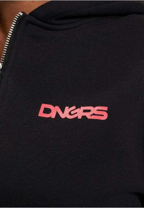 Actual product image Dangerous DNGRS DNGRS Quiet Hoodies - 189865 (L)
