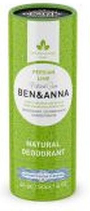 Actual product image Ben & Anna Persian Lime (Stick)