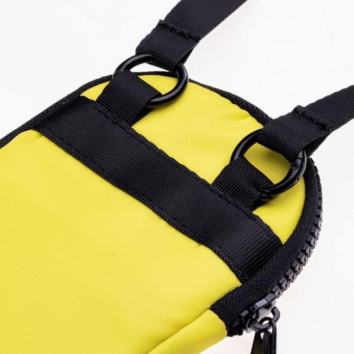 Produktbild Iguana SPEAKEASY Schultertasche