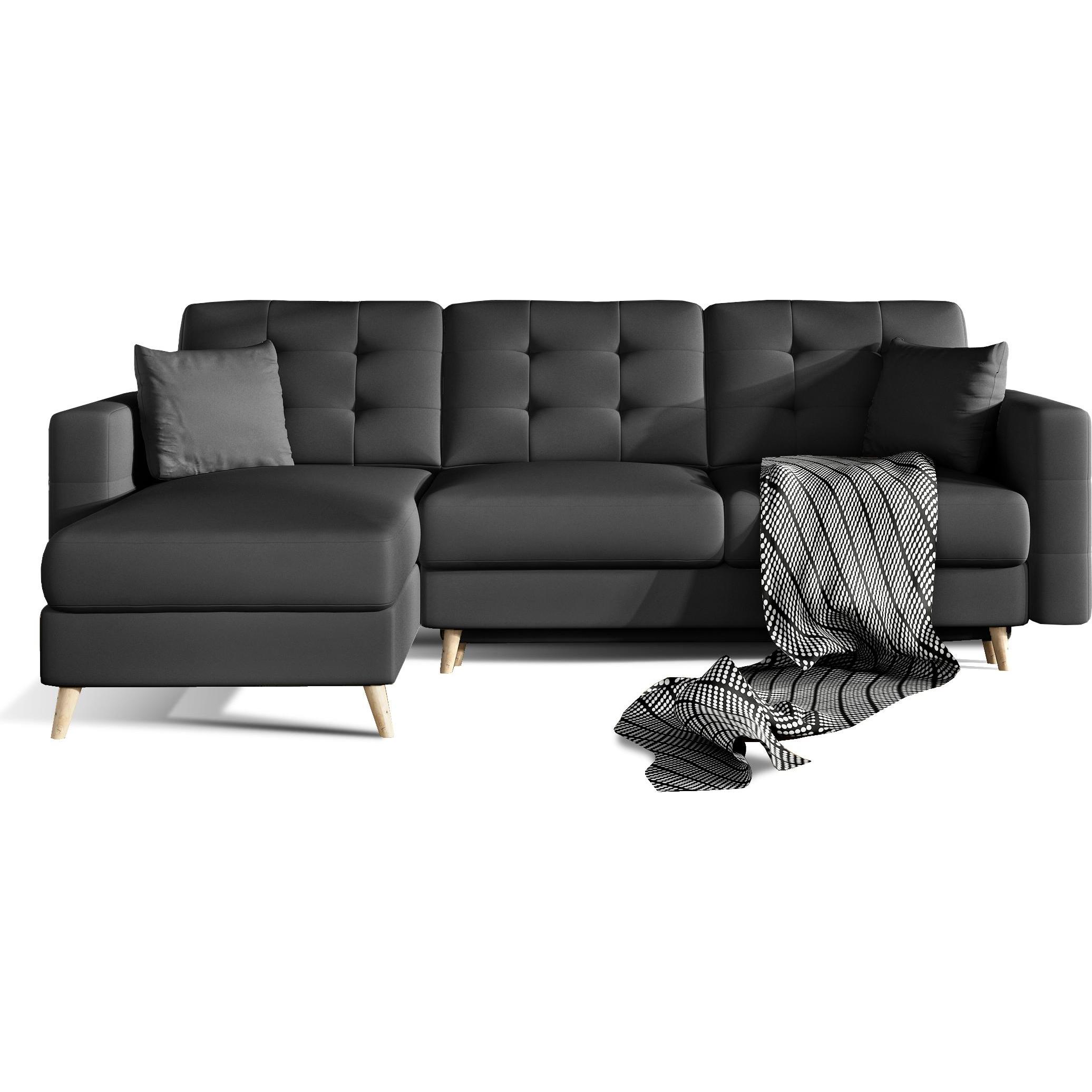 ELTAP, Sofa, Asgard (3-Sitzer, Bettsofa, Ecksofa)