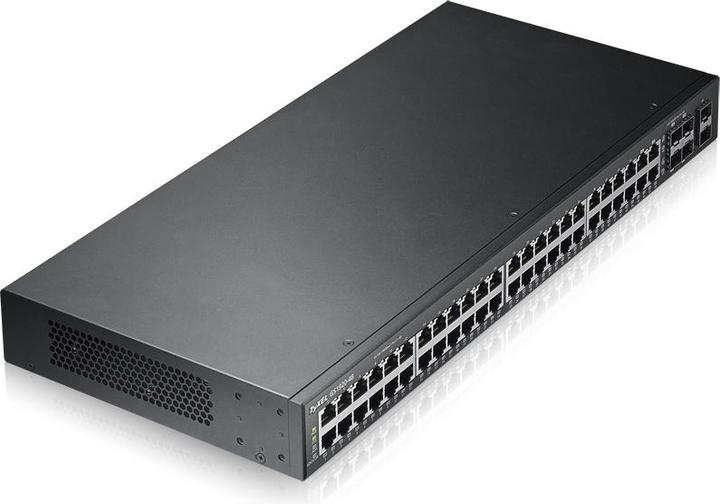 Produktbild Zyxel Gs1920-48 (48 Ports)