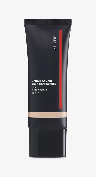 Produktbild Shiseido SS Self Refreshing Tint No 115 (115 Fair Shirakaba)