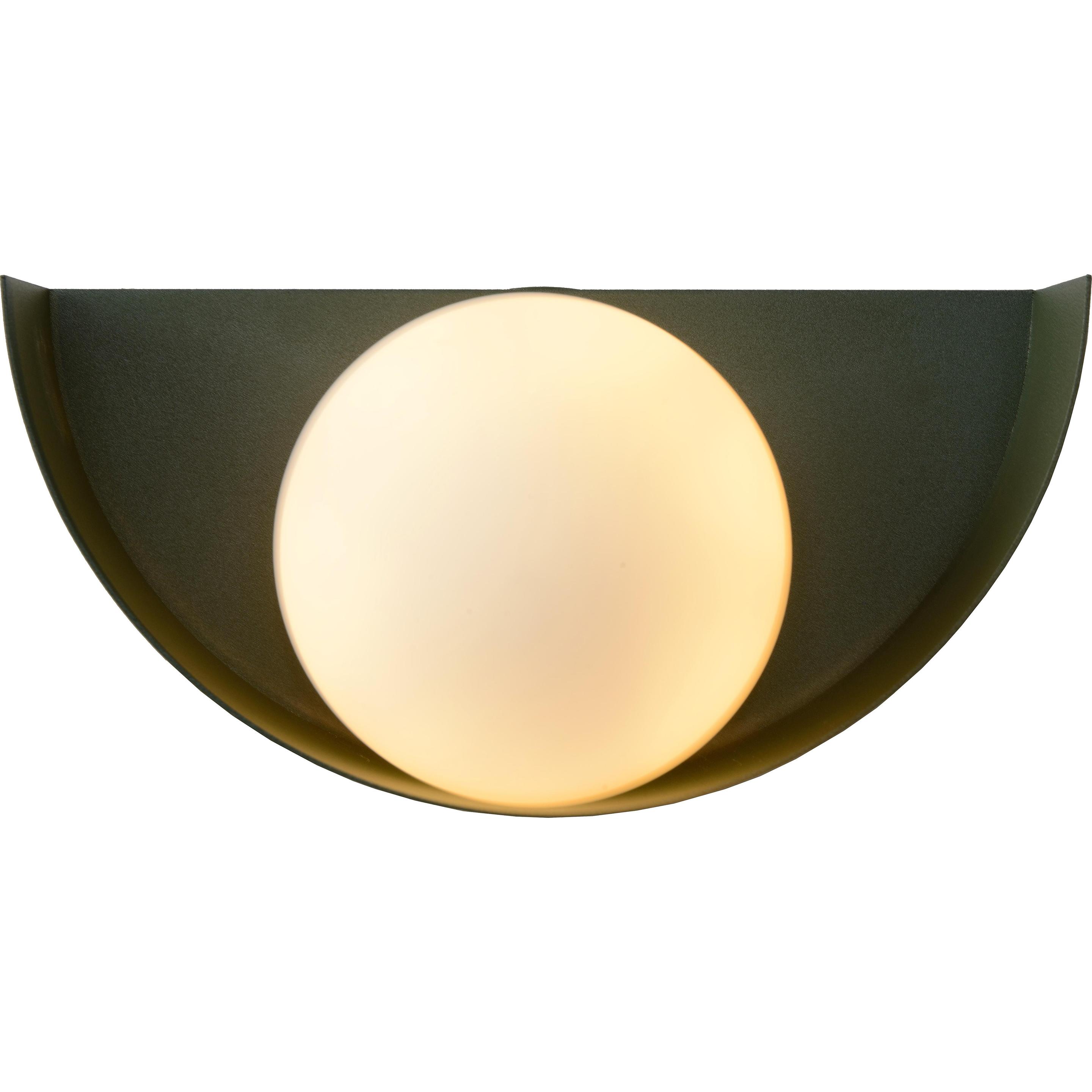 Thumbnail - Lucide, Wandleuchte + Deckenleuchte, Benni (G9)