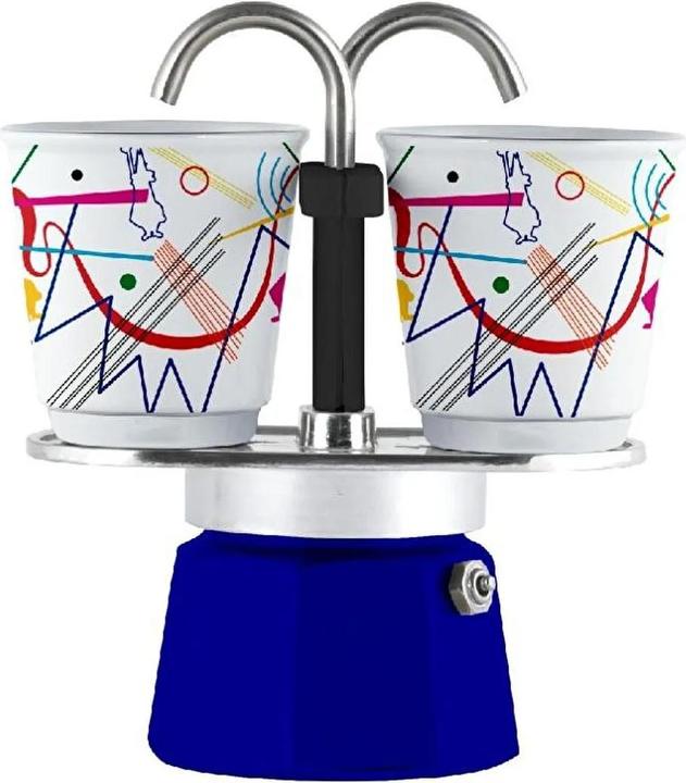 Produktbild Bialetti Kandinsky (2 Tassen)