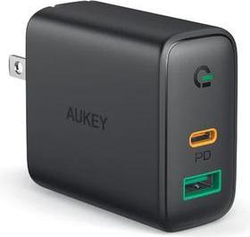 Image du produit Aukey PA-D5 Chargeur GaN (63 W)