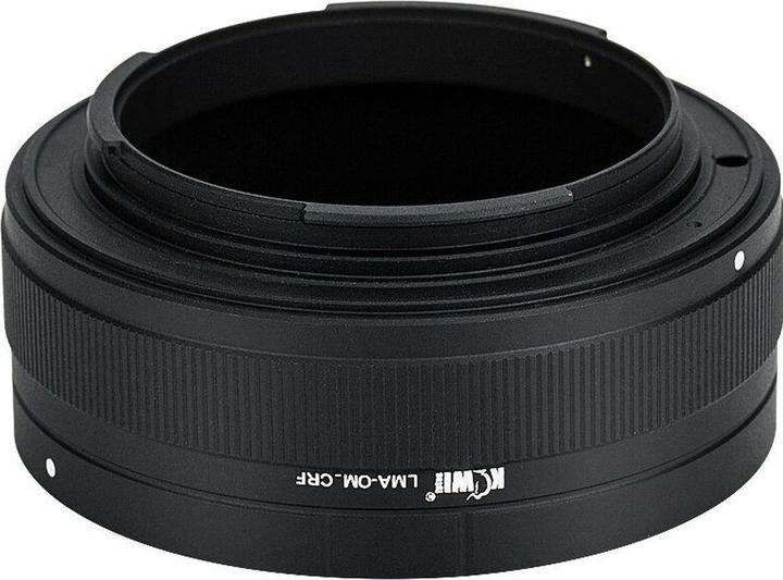Produktbild Kiwi LMA OM CRF Lens Mount Adapter