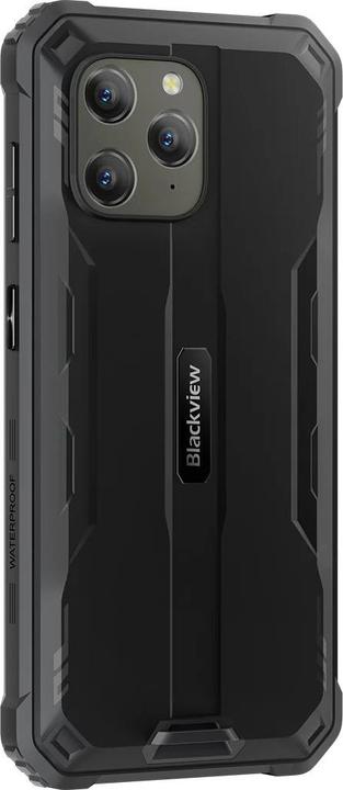 Produktbild Blackview BV5300 Plus (128 GB, Orange, 6.10", Dual SIM, 4G)