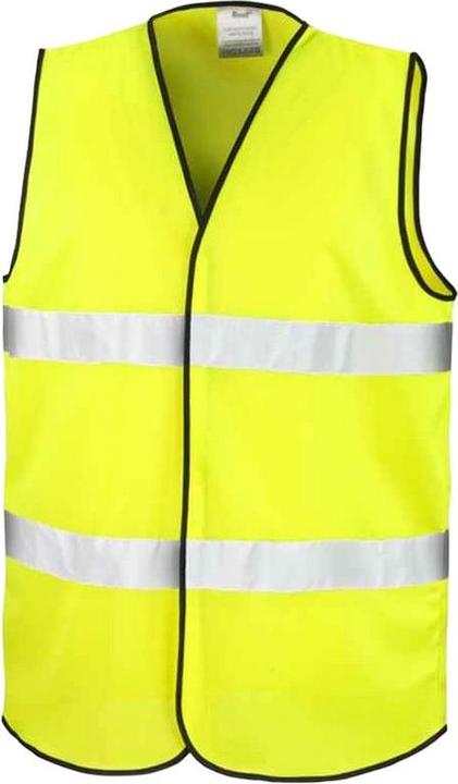 Produktbild Regatta Core Motorist HiVis Weste (M, S)