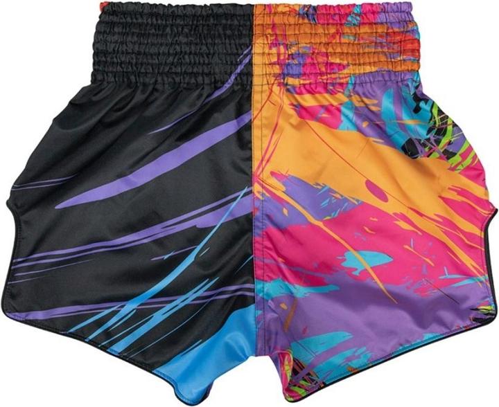 Image du produit Fairtex Short de Muay Thai World Music (XL)