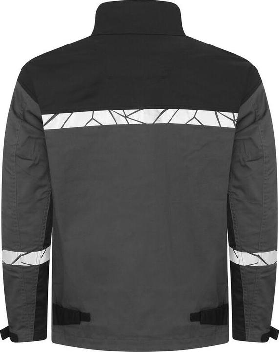 Produktbild Projob 7416 WORKJACKET 7416 WORKJACKET 9910-VIZ (10XL)
