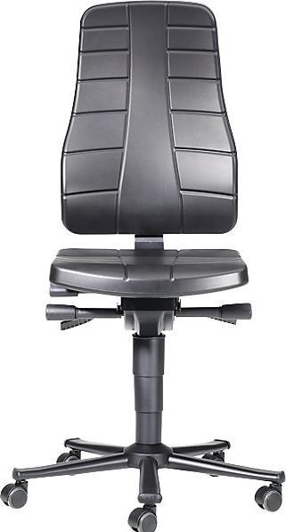 Produktbild Bimos Arbeitsdrehstuhl mit Ergonomiefunktionen