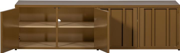 Produktbild Woood Tv-Schrank (160 x 44 x 44 cm)