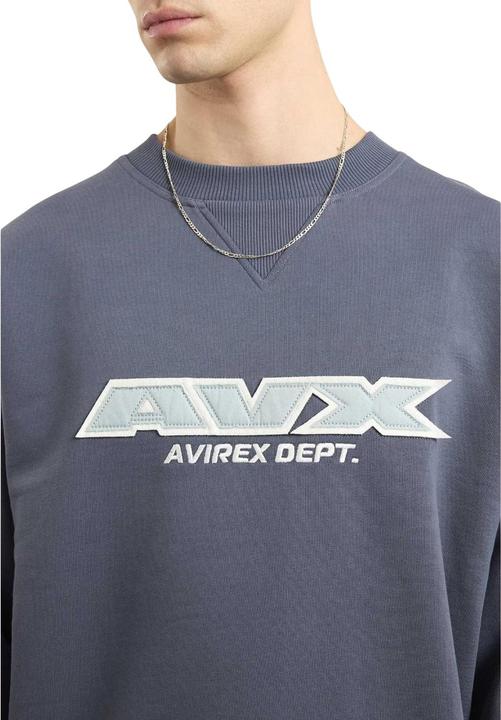 Produktbild AVX Sweatshirt (XL)