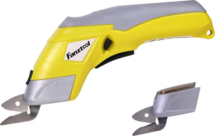 Produktbild Fanztool Akku Universalschneider
