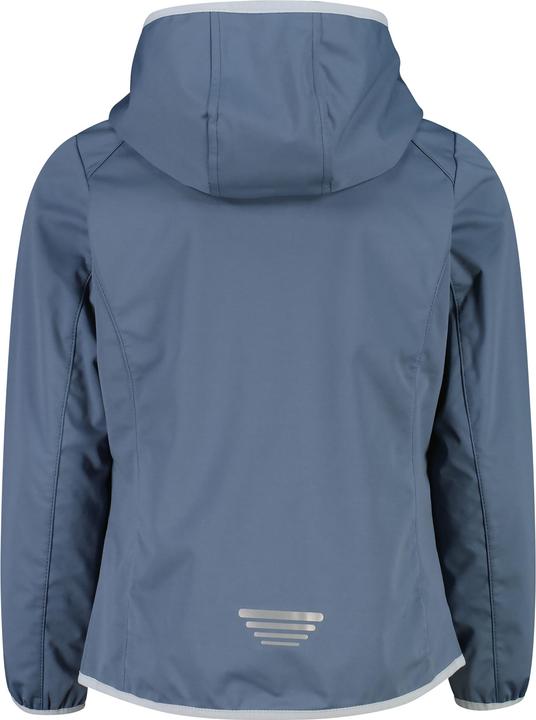 Immagine prodotto CMP Campagnolo Hoodie (152)