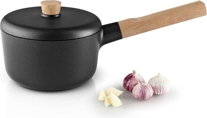 Produktbild Eva Solo Nordic (16 cm, Kochtopf, Aluminium)