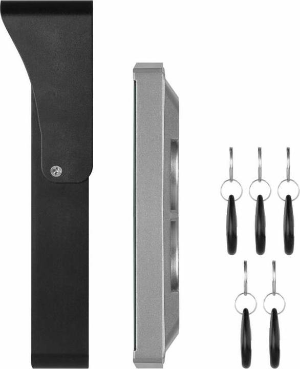 Immagine prodotto Emos Videocitofono GoSmart (Cablato)