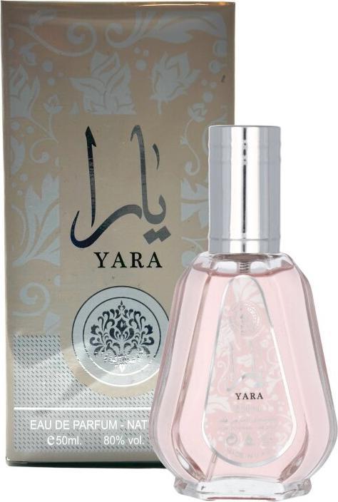 Produktbild Lattafa Perfumes Yara (Eau de Parfum, 50 ml)
