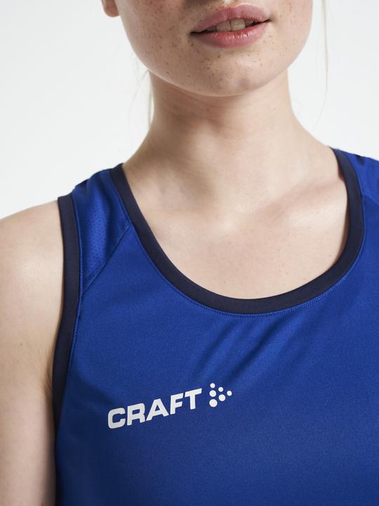 Actual product image Craft Pro Control Impact Singlet Ladies (XL)