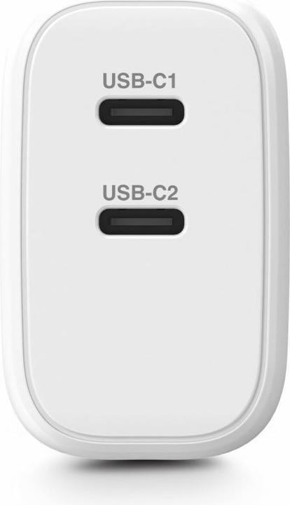 Image du produit Urban Factory CHARGEUR GAN USB-C 65W - 1 PORT (65 W, 1 portion)