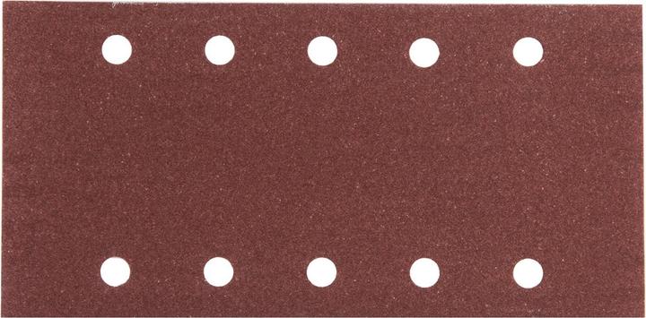 Produktbild Makita Schleifpap. Kl. 115x232 K150 (150)