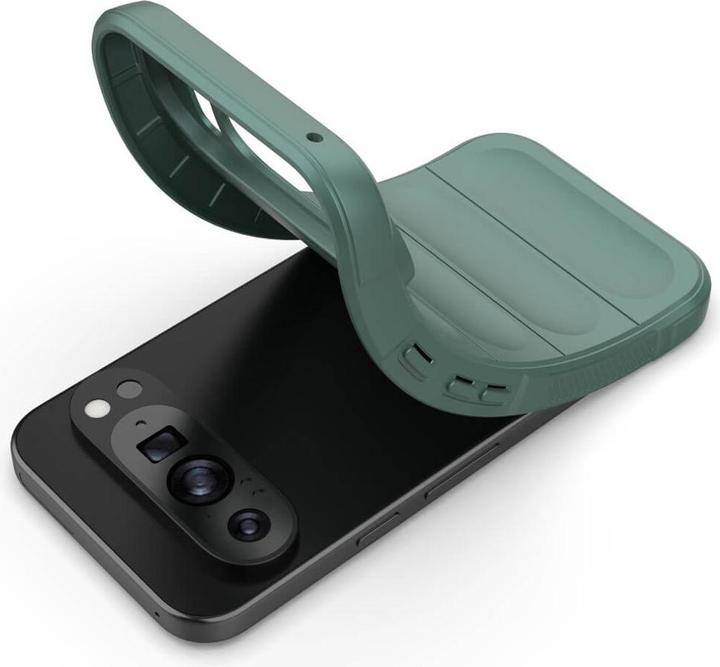 Produktbild Cover-Discount Google Pixel 9 / 9 Pro - Rugged Protective Hülle (Google Pixel 9 Pro)