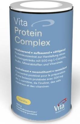 Actual product image Vita Protein Complex (1 pcs., Powder, 360 g)