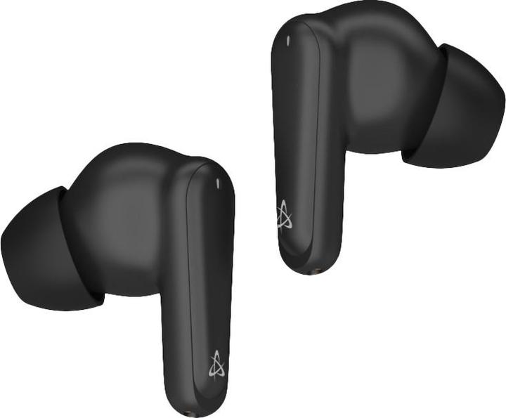 Image du produit Sbox EB-TWS101 Noir (ANC, 4 h, Sans fil)