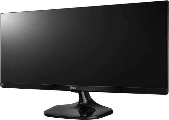 Actual product image LG 29um58-P (2560 x 1080 pixels, 28.74")