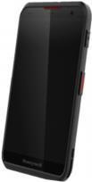 Actual product image Honeywell EDA52 Quad Battery Charger,EU