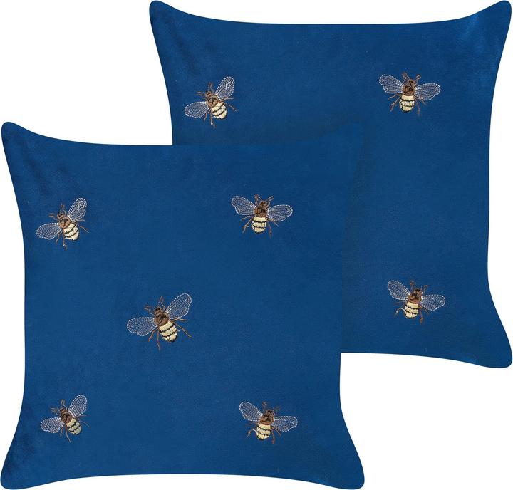 Blau