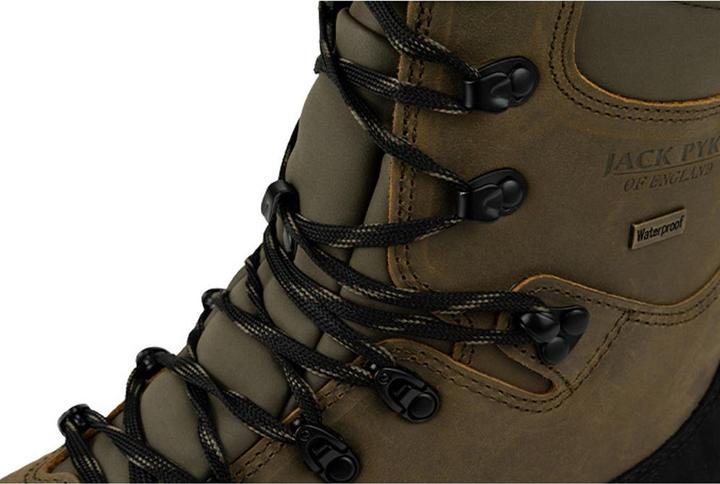 Image du produit Jack Pyke - Bottes HUNTERS - Homme (42)