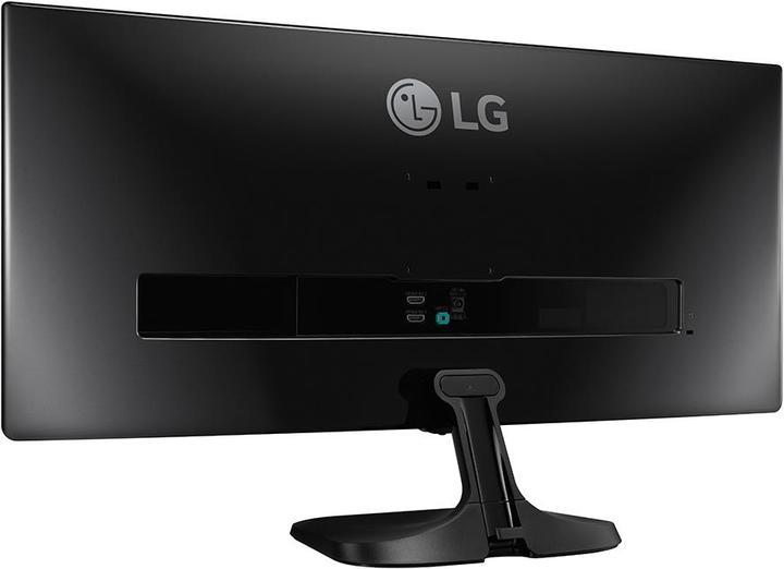 Actual product image LG 29um58-P (2560 x 1080 pixels, 28.74")