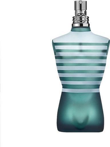Actual product image Gaultier Le Male (Eau de toilette, 125 ml)