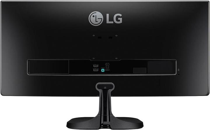 Actual product image LG 29um58-P (2560 x 1080 pixels, 28.74")