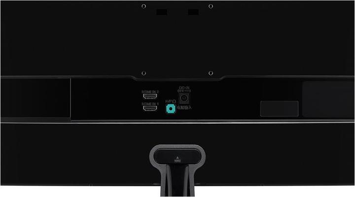 Actual product image LG 29um58-P (2560 x 1080 pixels, 28.74")