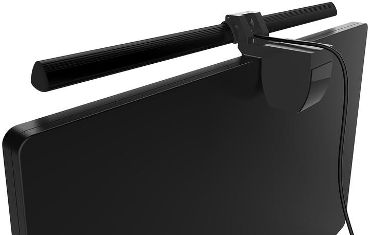Immagine prodotto General Office Luce LED XL USB per il monitor del PC