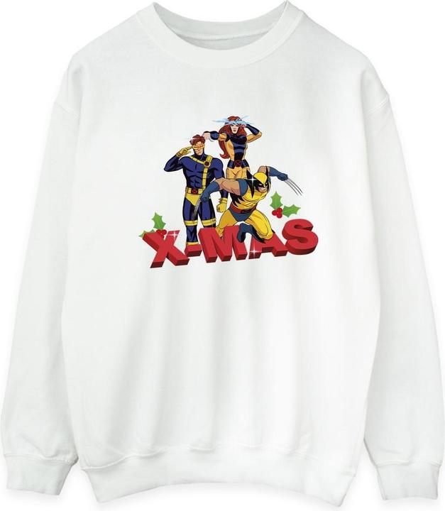 Image du produit X-Man - Sweat - Homme (L)