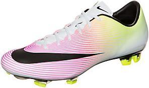 Produktbild Nike Mercurial Veloce II FG (41)