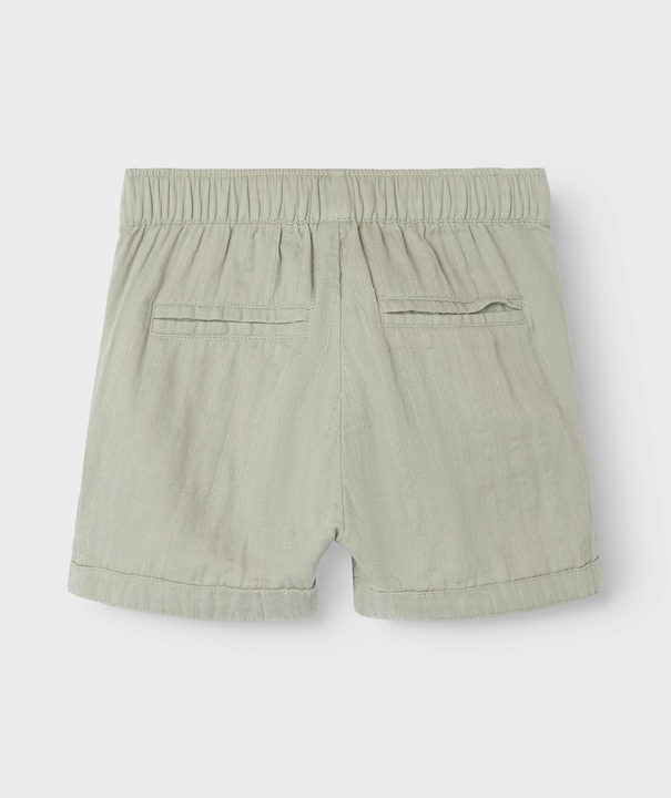 Actual product image Name it Bio-Baumwoll Shorts (98)