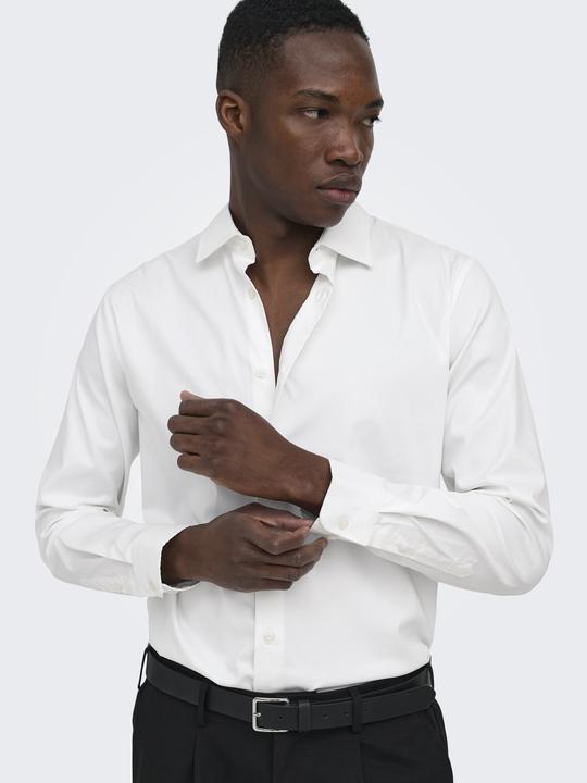 Immagine prodotto Only & Sons Onsjim Slim Shirt Frml Noos (M)