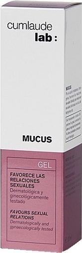 Produktbild Cumlaude Mucus (30 ml, Intimgel)