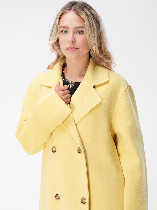 Actual product image Penn Wool coat