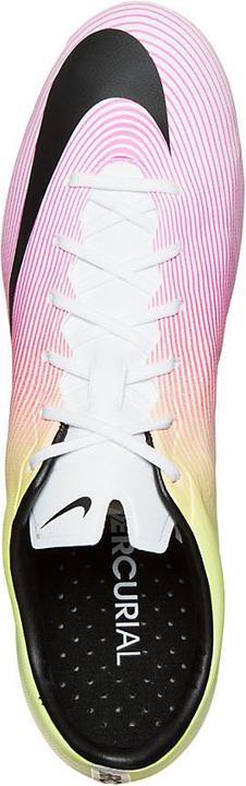 Produktbild Nike Mercurial Veloce II FG (41)