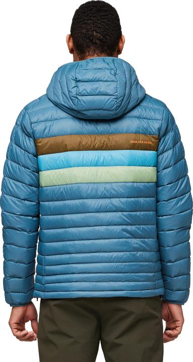 Immagine prodotto Cotopaxi Fuego Down Hooded Jacket (S)