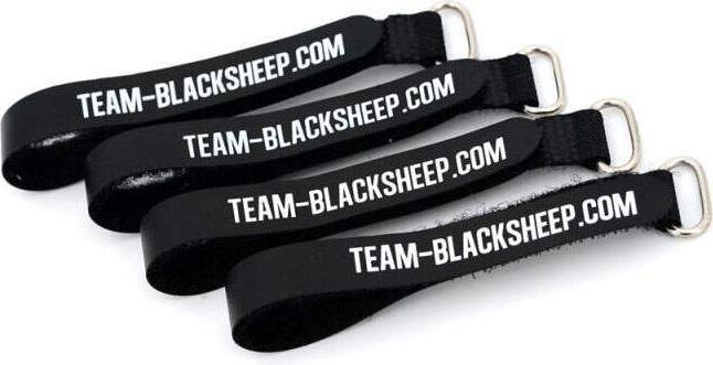 Image du produit TBS Micro Strap (4 Stk.)