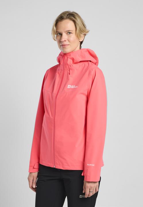 Image du produit Jack Wolfskin Highest Peak 3L Jkt W