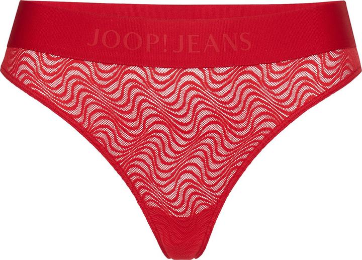 Produktbild Joop! String Tempting Thong (S, Einzelpack)